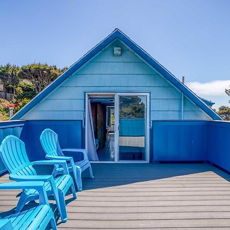 Sea Haven Villa Lincoln City Kültér fotó