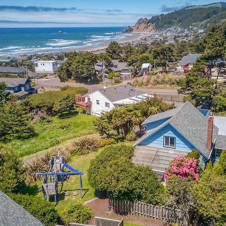 Sea Haven Villa Lincoln City Kültér fotó
