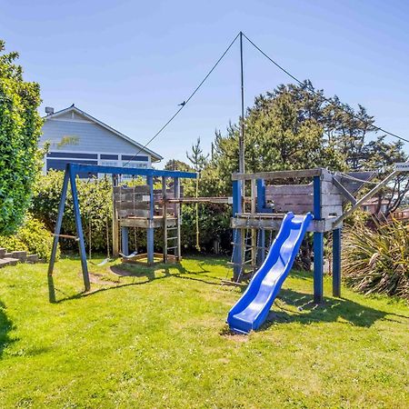Sea Haven Villa Lincoln City Kültér fotó