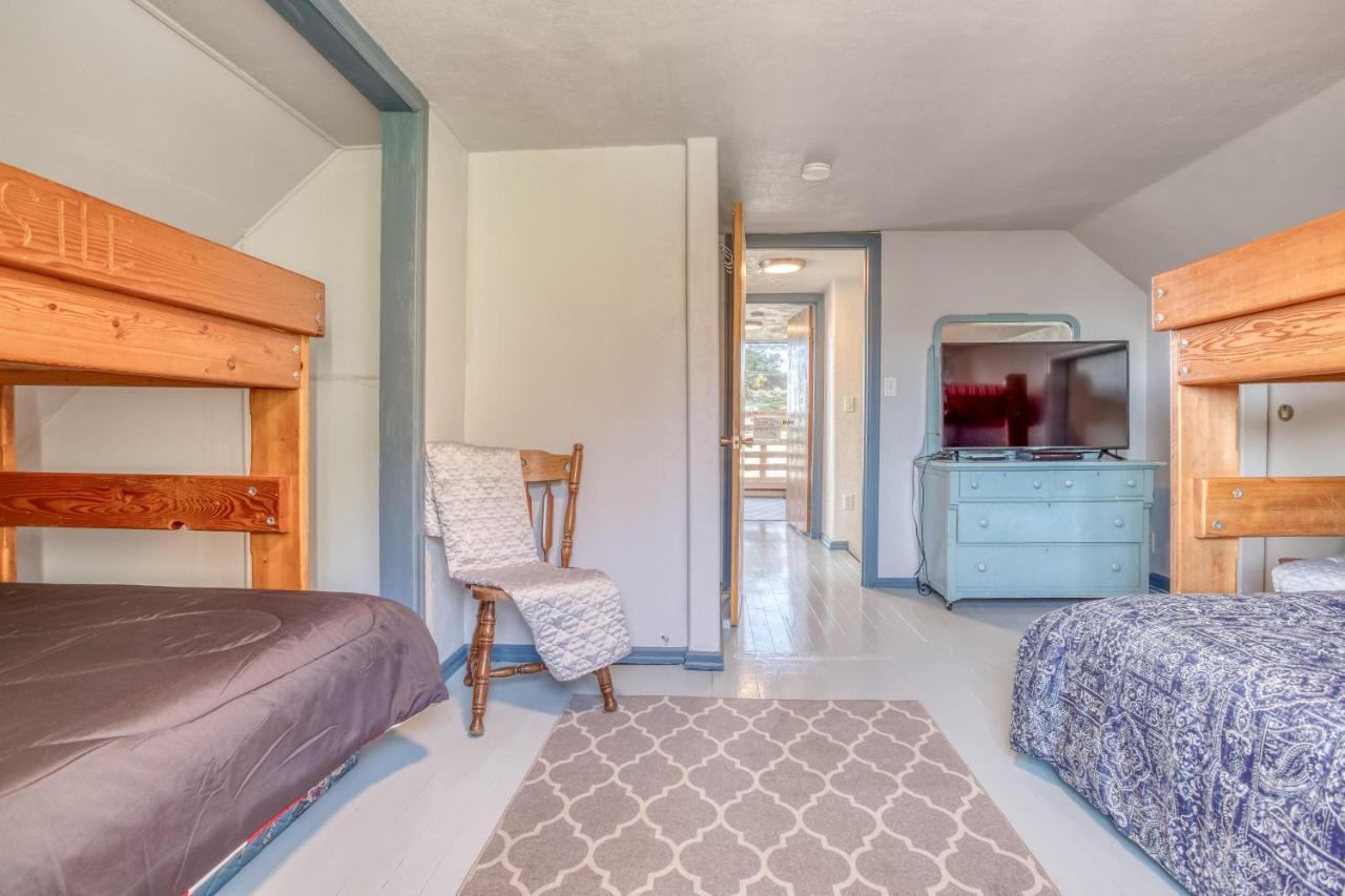 Sea Haven Villa Lincoln City Kültér fotó