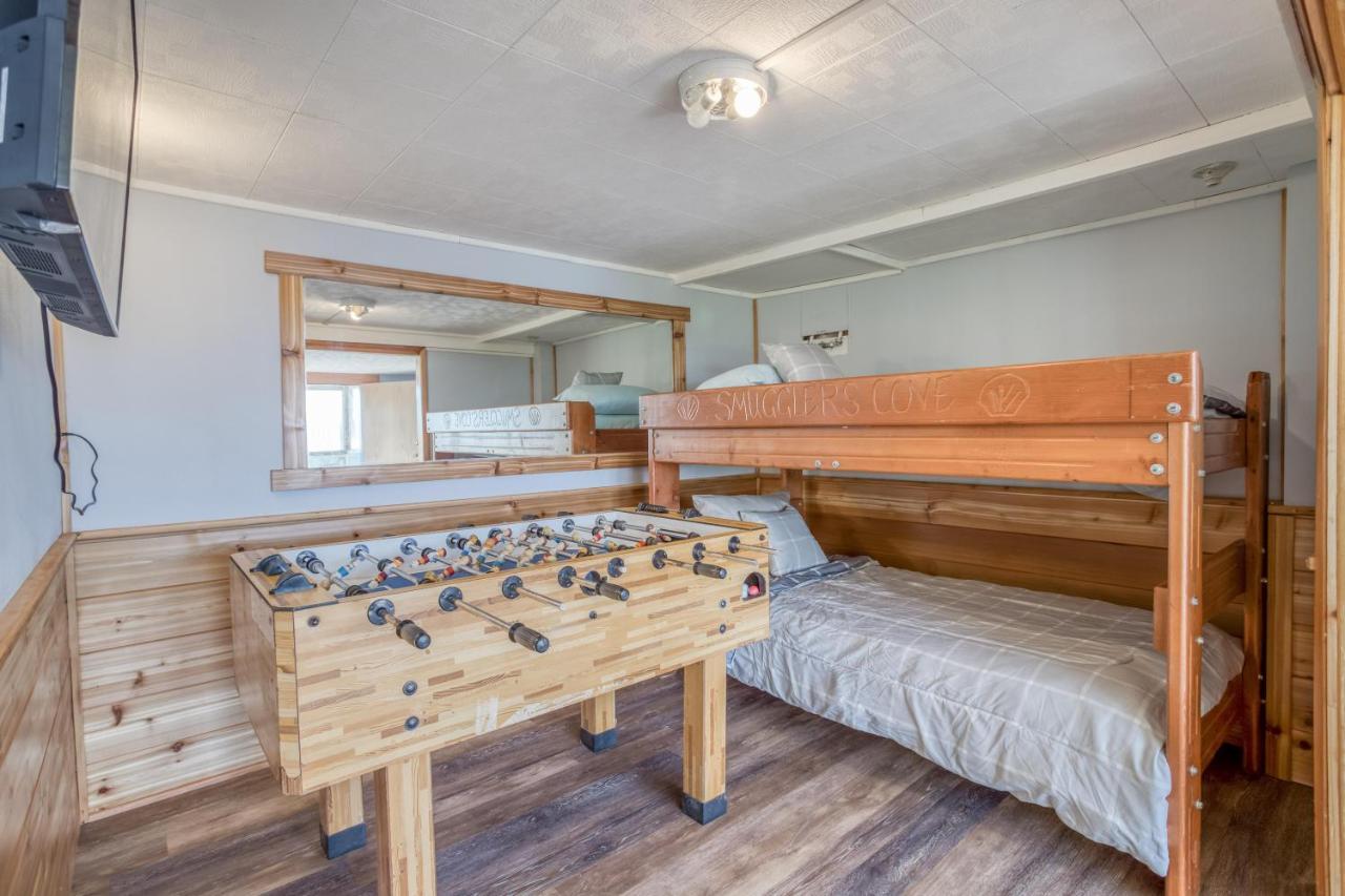 Sea Haven Villa Lincoln City Kültér fotó