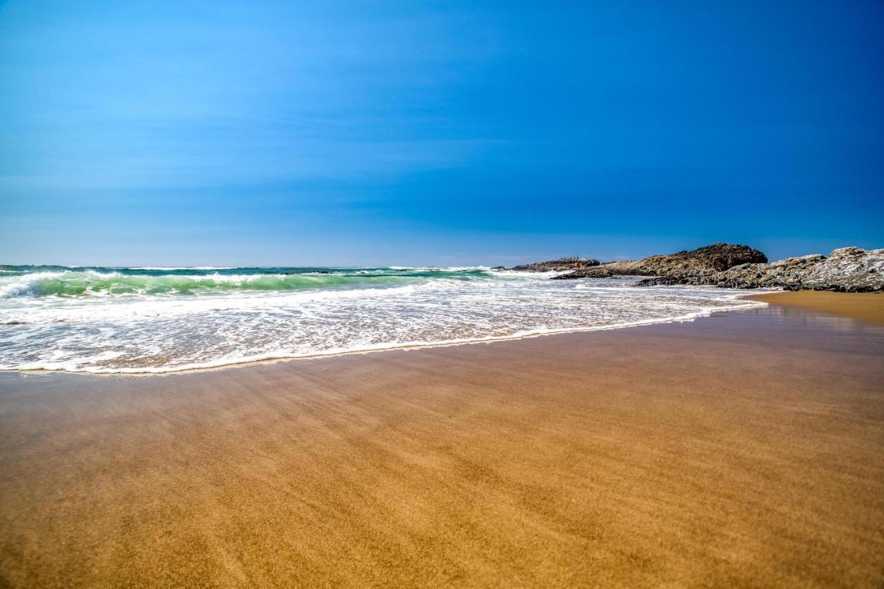 Sea Haven Villa Lincoln City Kültér fotó
