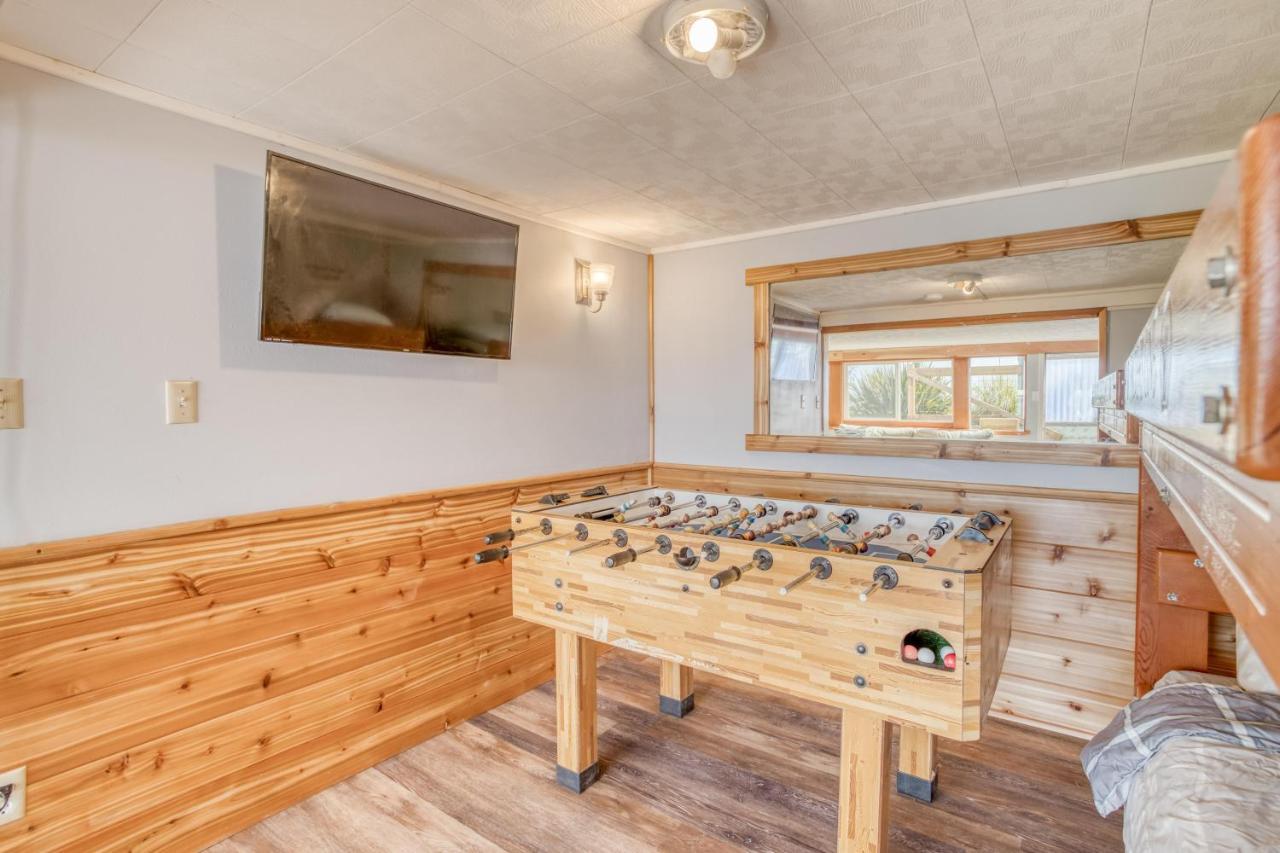 Sea Haven Villa Lincoln City Kültér fotó