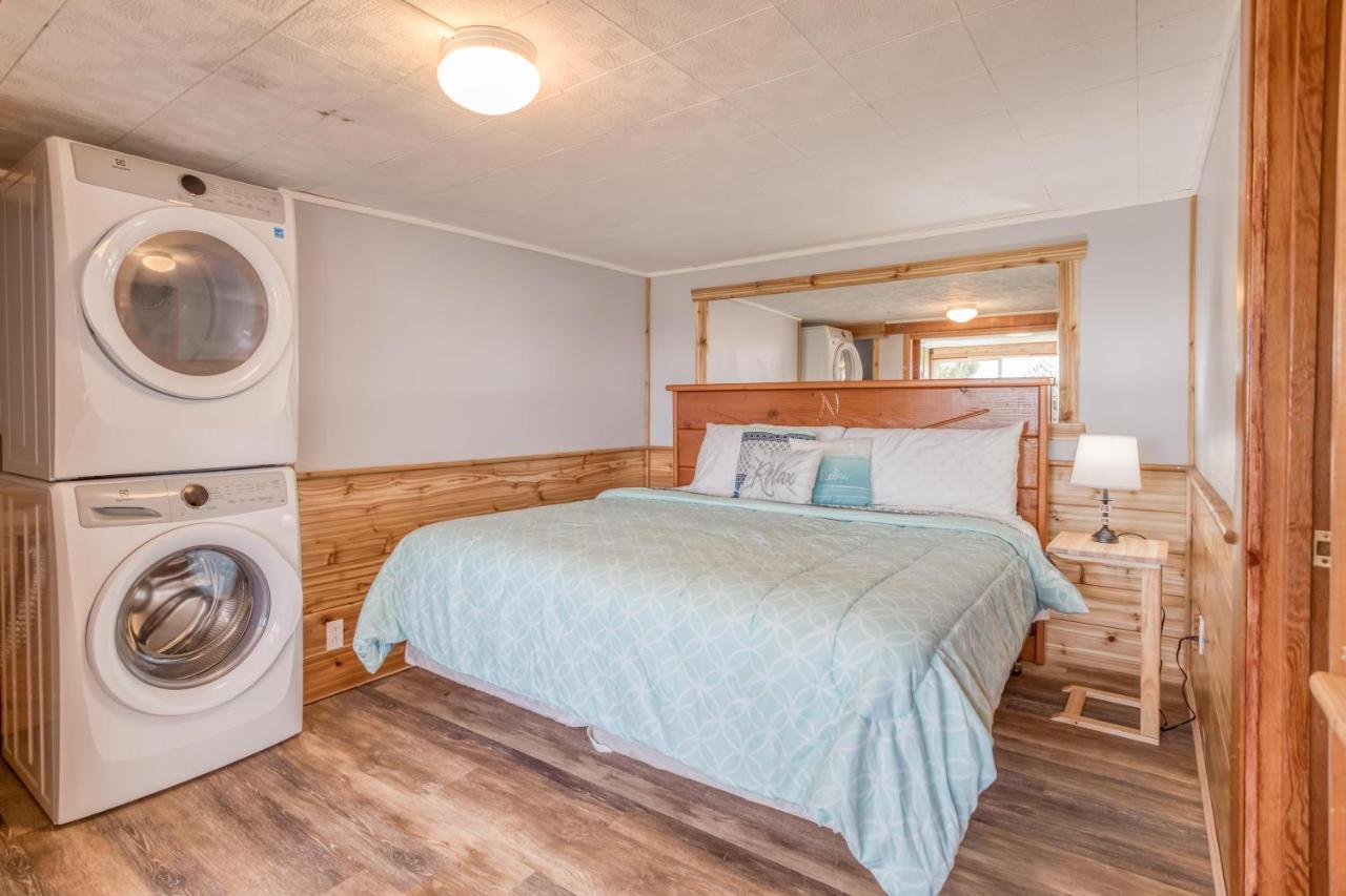 Sea Haven Villa Lincoln City Kültér fotó