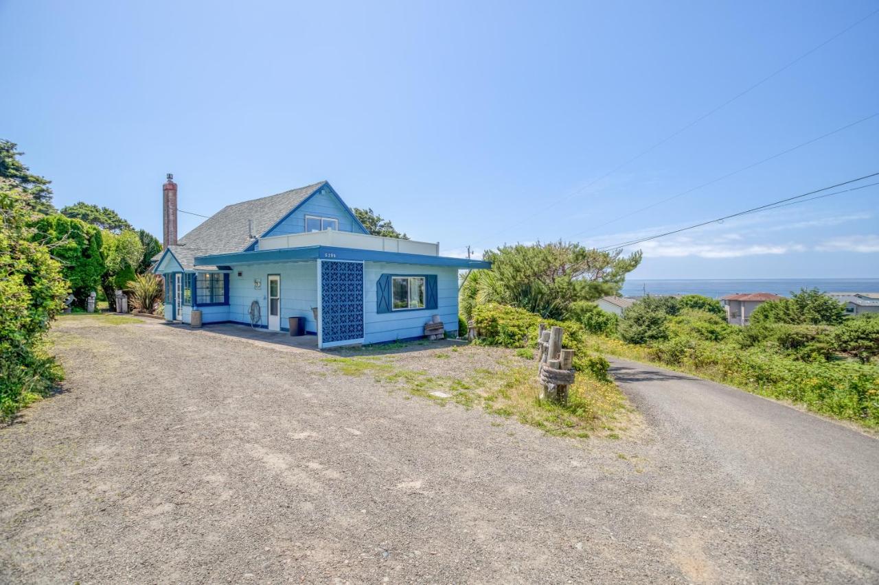 Sea Haven Villa Lincoln City Kültér fotó