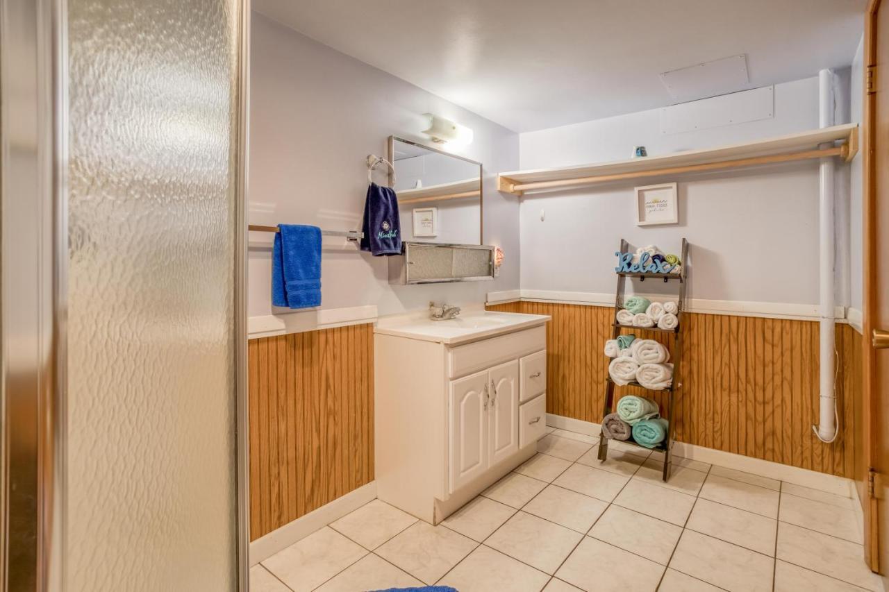 Sea Haven Villa Lincoln City Kültér fotó