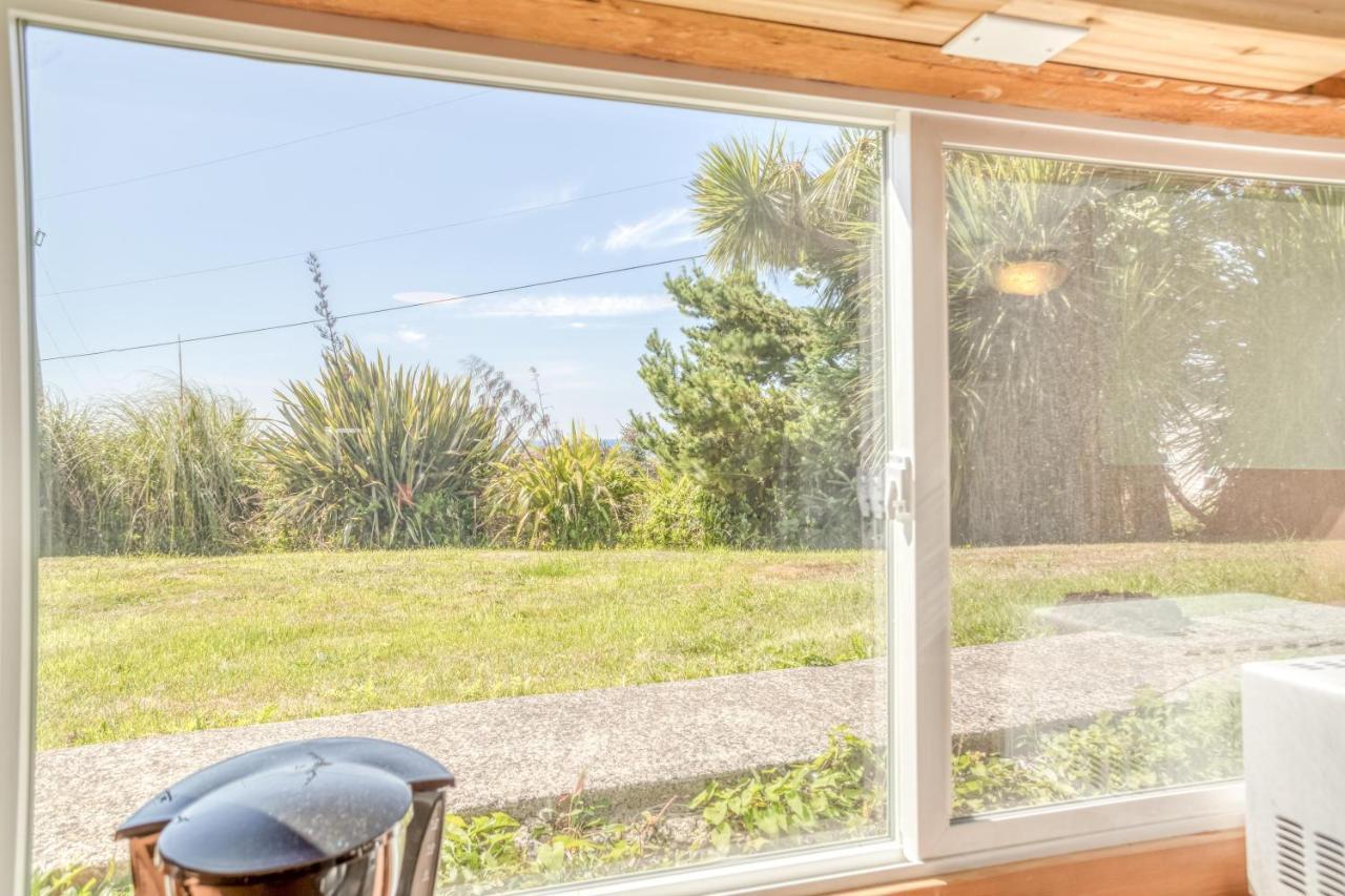 Sea Haven Villa Lincoln City Kültér fotó