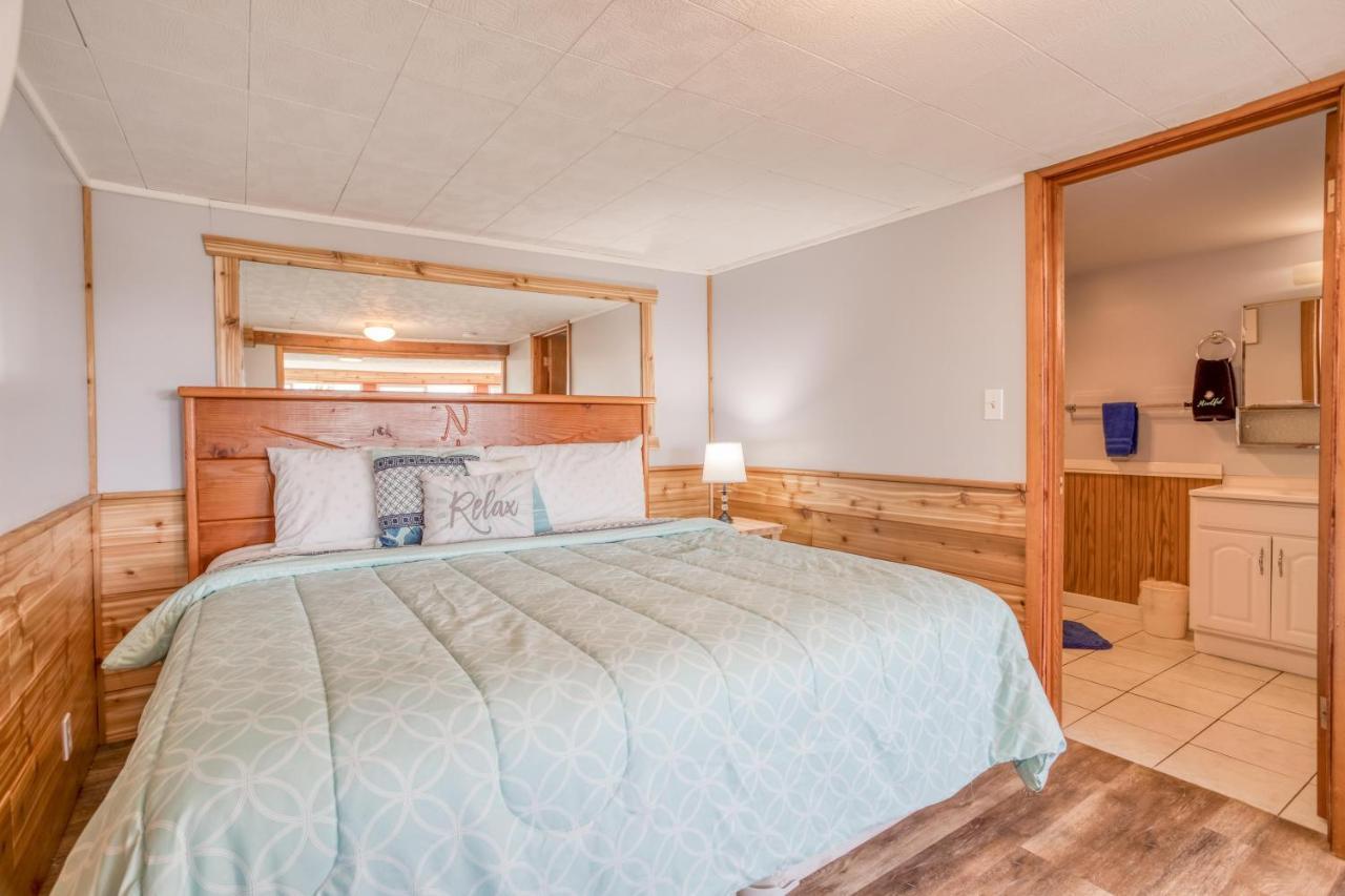 Sea Haven Villa Lincoln City Kültér fotó
