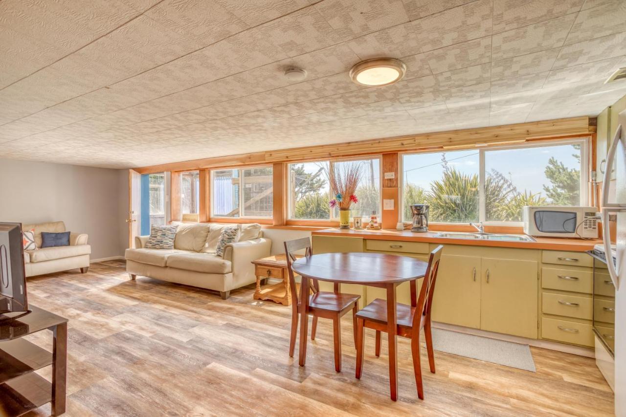 Sea Haven Villa Lincoln City Kültér fotó