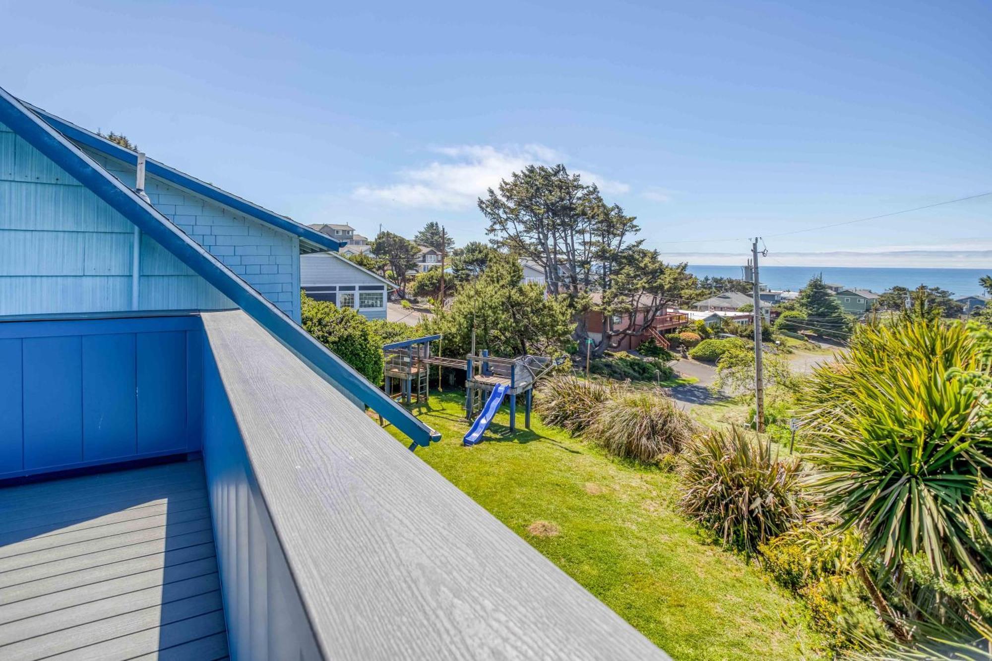 Sea Haven Villa Lincoln City Kültér fotó