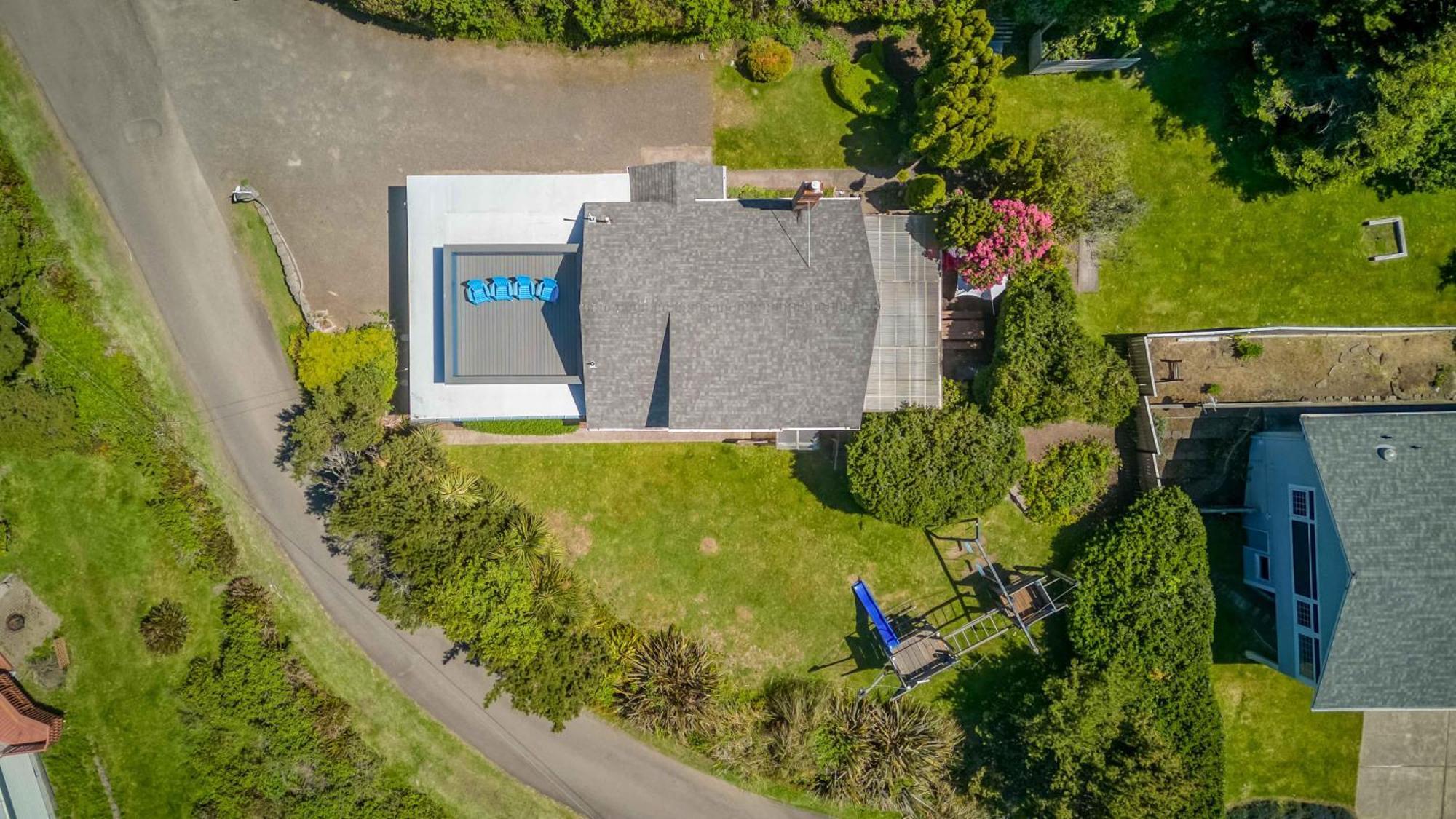 Sea Haven Villa Lincoln City Kültér fotó