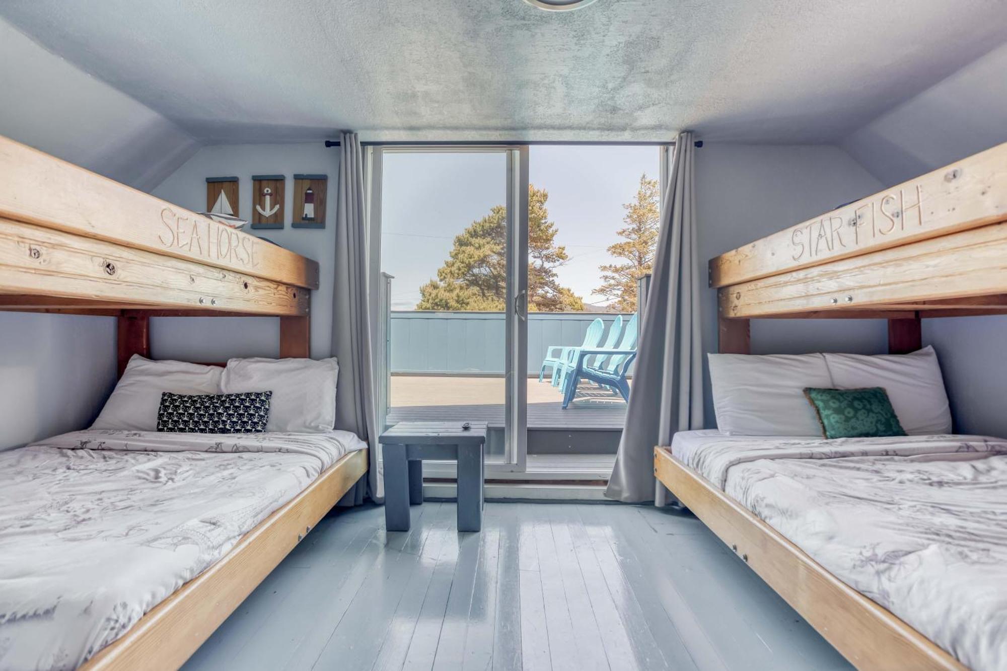 Sea Haven Villa Lincoln City Kültér fotó