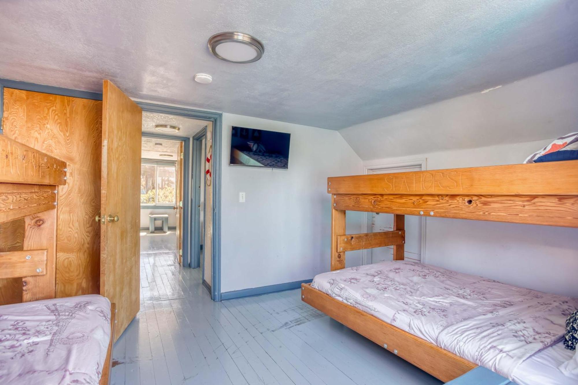 Sea Haven Villa Lincoln City Kültér fotó
