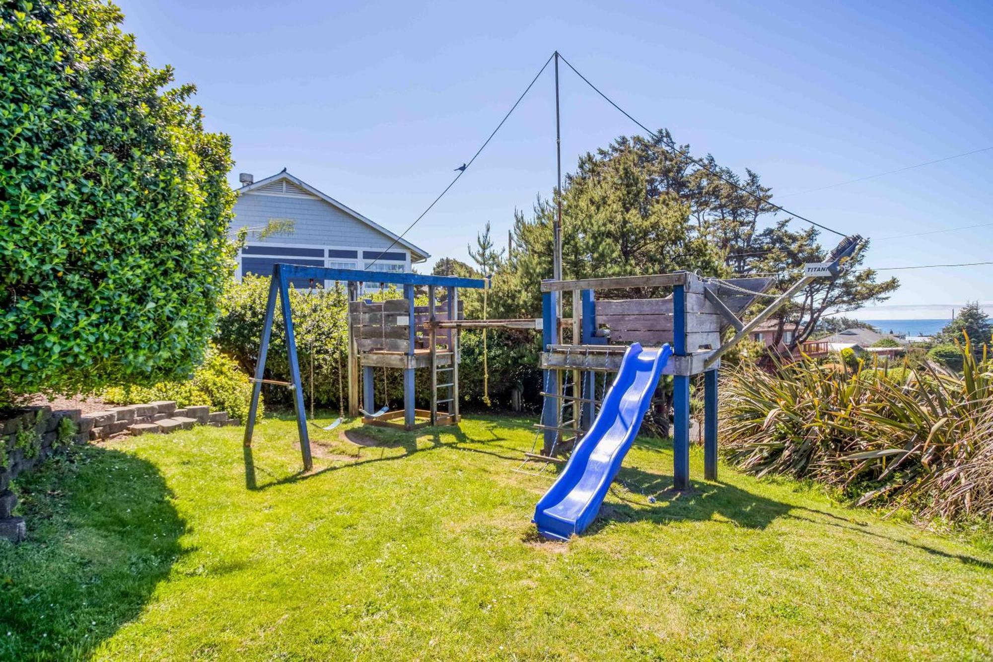 Sea Haven Villa Lincoln City Kültér fotó